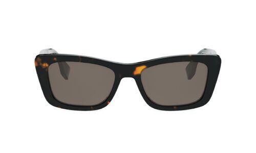 Fendi sólgleraugu 40185I 53