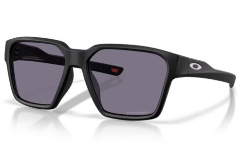 Oakley Briza Matte Black Prizm Grey