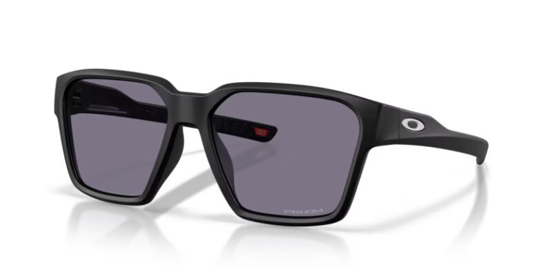 Oakley Briza Matte Black Prizm Grey