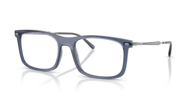 Ray Ban umgjörð 7260 56