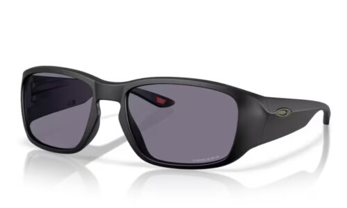 Oakley Tourniquet Matte Black Prizm Grey