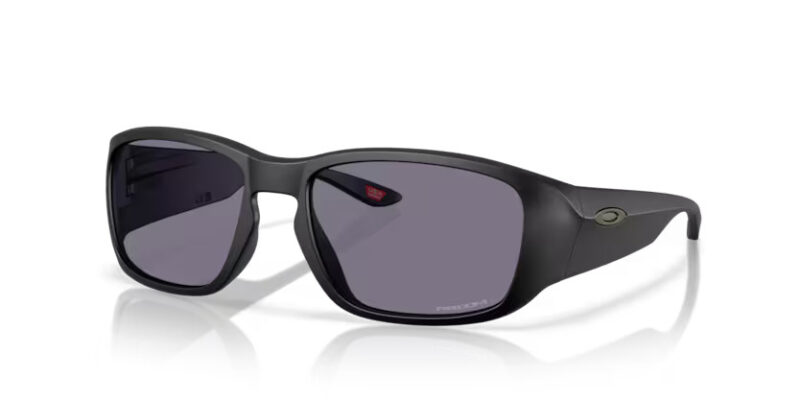 Oakley Tourniquet Matte Black Prizm Grey