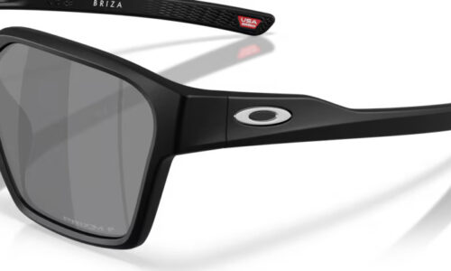 Oakley Briza Matte Black Prizm Black Polar