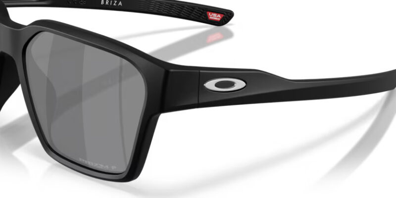 Oakley Briza Matte Black Prizm Black Polar - Image 2
