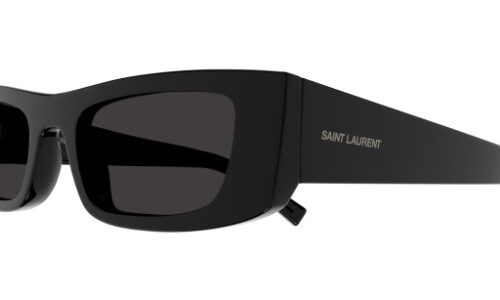 Saint Laurent sólgleraugu 553 52