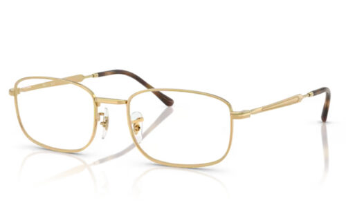 Ray Ban umgjörð 6533 54