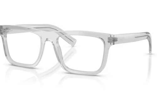 Prada umgjörð C03V 55