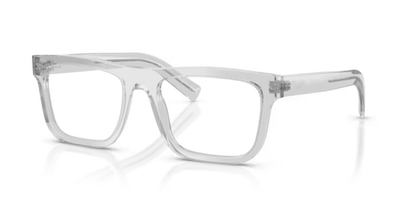 Prada umgjörð C03V 55