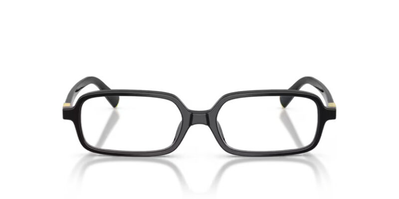 Miu Miu umgjörð 01YV 53 - Image 2
