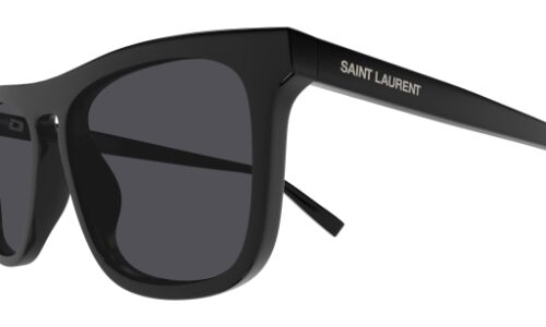 Saint Laurent sólgleraugu 586 56