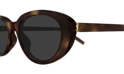 Saint Laurent sólgleraugu M154 55