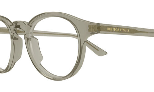 Bottega Veneta umgjörð 1420O 50