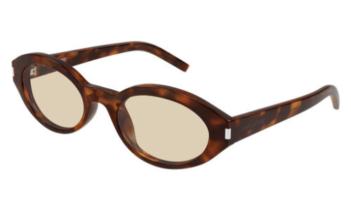 Saint Laurent sólgleraugu 567 51