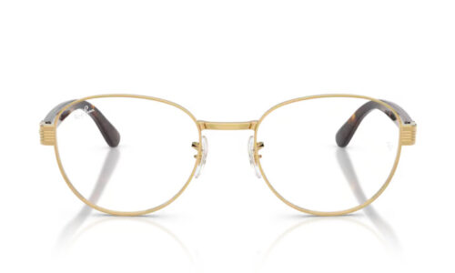 Ray Ban umgjörð 6543 54