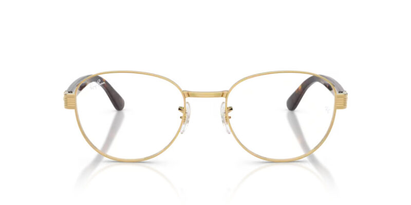 Ray Ban umgjörð 6543 54 - Image 2