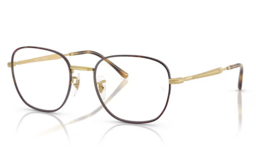 Ray Ban umgjörð 6534 51