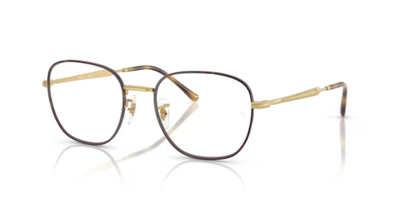 Ray Ban umgjörð 6534 51