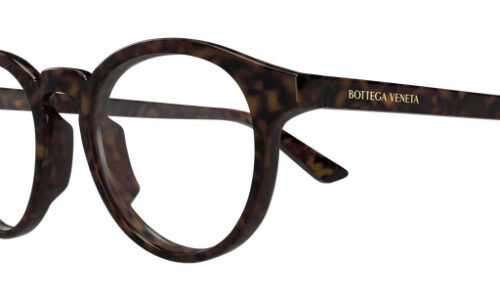 Bottega Veneta umgjörð 1420O 50