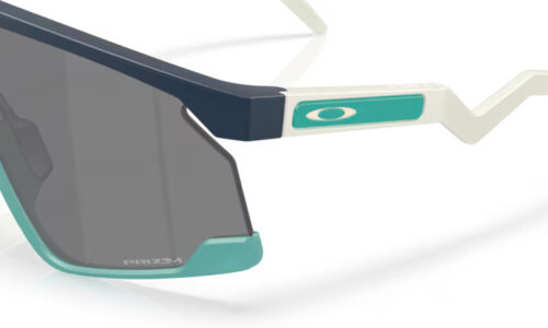 Oakley BXTR Matte Abyss Prizm Black