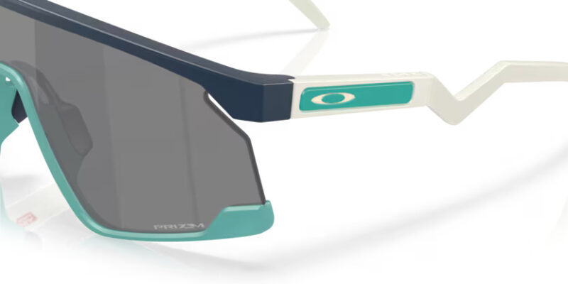 Oakley BXTR Matte Abyss Prizm Black - Image 2