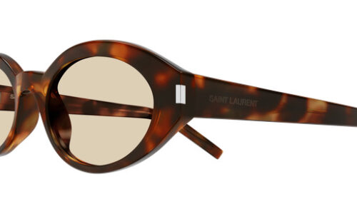 Saint Laurent sólgleraugu 567 51
