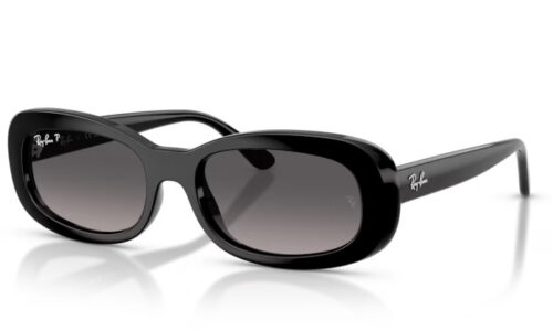 Ray Ban sólgleraugu 2221 53