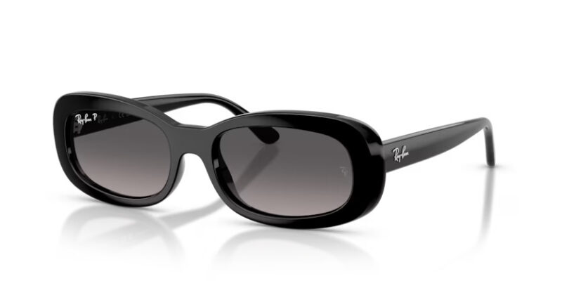 Ray Ban sólgleraugu 2221 53