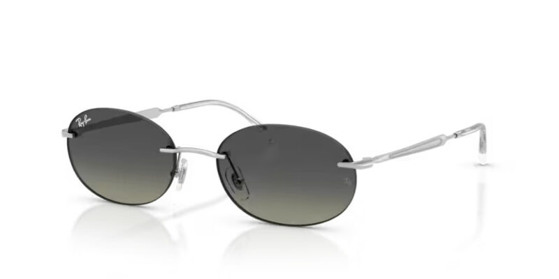 Ray Ban sólgleraugu 3767 54