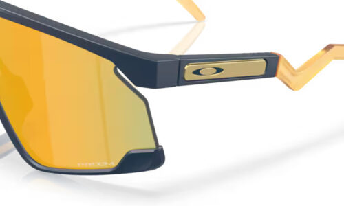 Oakley BXTR Matte Abyss Prizm 24K
