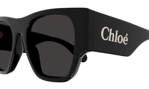Chloé sólgleraugu 0233S 55