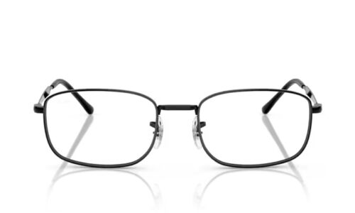 Ray Ban umgjörð 6533 52