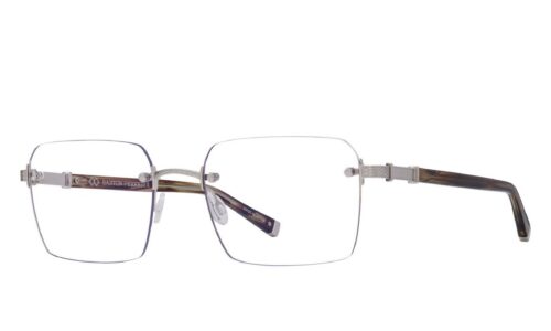 Barton Perreira umgjörð Tom 50021U 54