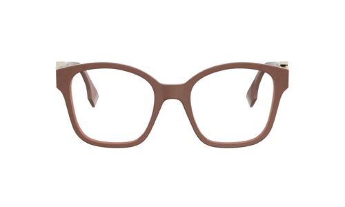 Fendi umgjörð 50135I 52