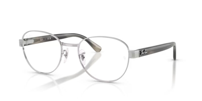 Ray Ban umgjörð 6543 54