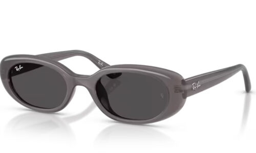 Ray Ban sólgleraugu 4441D 53