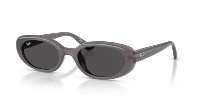 Ray Ban sólgleraugu 4441D 53