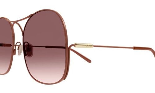 Chloé sólgleraugu 0164S 59