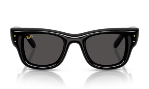 Ray Ban sólgleraugu Wayfarer Puffer 4940 50