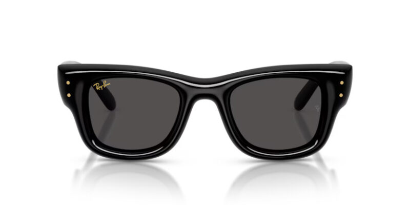 Ray Ban sólgleraugu Wayfarer Puffer 4940 50 - Image 2