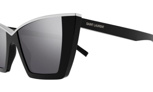 Saint Laurent sólgleraugu 570 54
