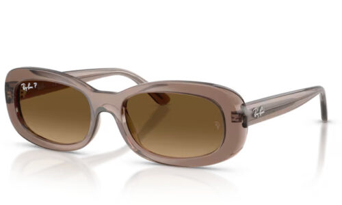 Ray Ban sólgleraugu 2221 53
