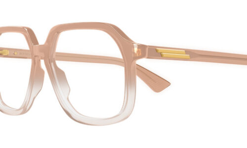 Bottega Veneta umgjörð 1329O 55