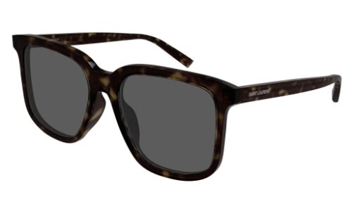 Saint Laurent sólgleraugu 480 56