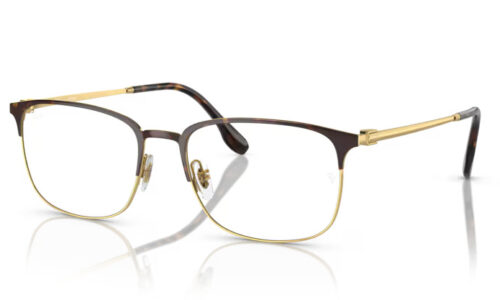 Ray Ban umgjörð 6494 56