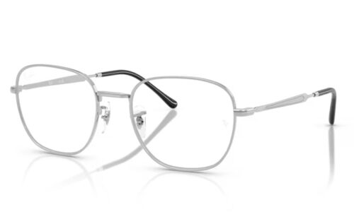Ray Ban umgjörð 6534 51