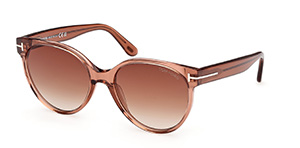 Tom Ford sólgleraugu 1311 56