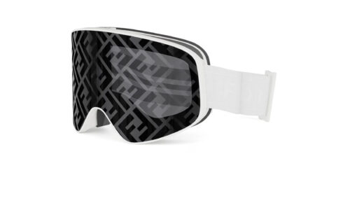 Fendi skíðagleraugu 40152U 00