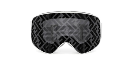 Fendi skíðagleraugu 40152U 00