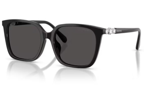 Swarovski sólgleraugu 6053D 55