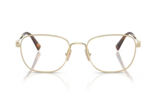 Miu Miu umgjörð 50WV 51